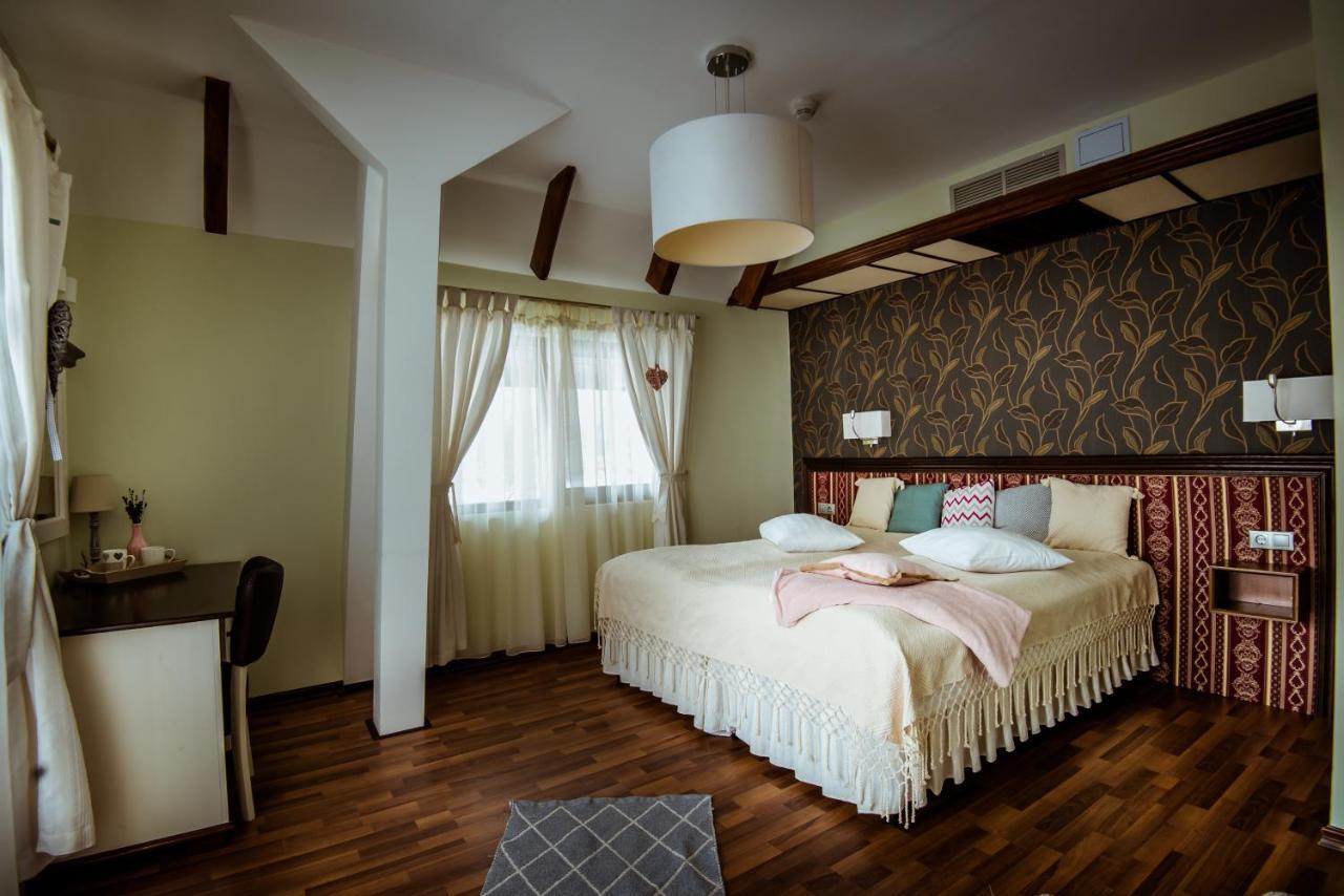 Soare-N Maramures Budeşti Dış mekan fotoğraf