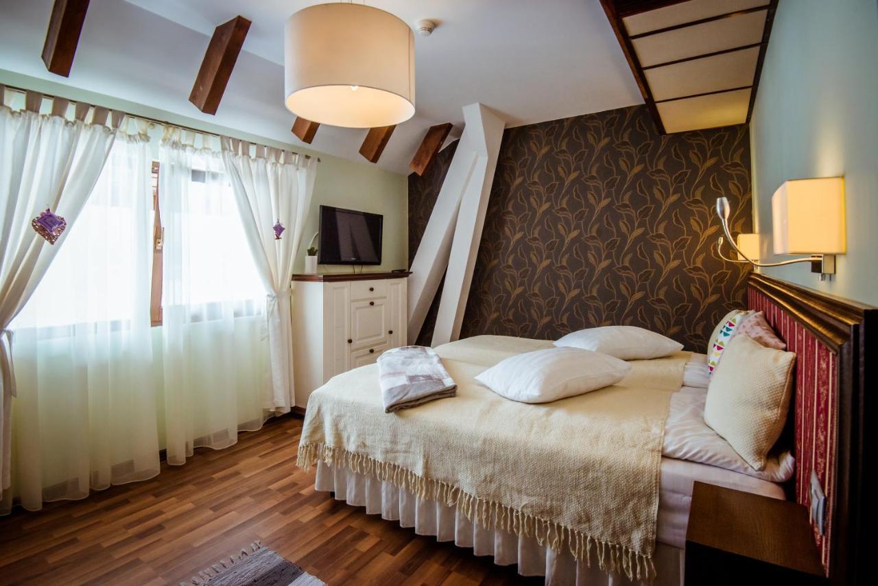 Soare-N Maramures Budeşti Dış mekan fotoğraf